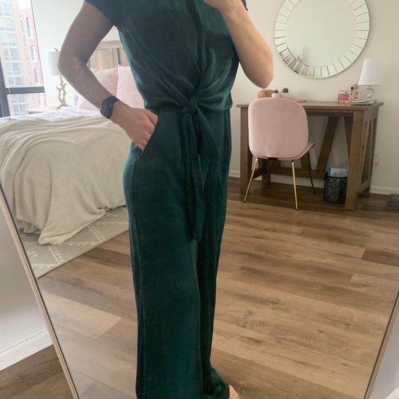 Jumpsuit - Picture 2 of 5